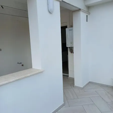Appartement White House