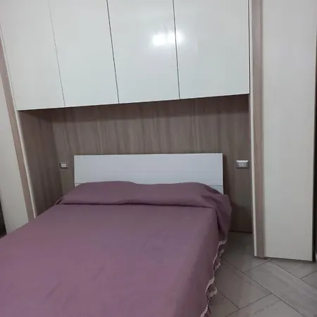 Appartement White House *