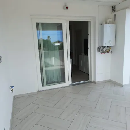 Appartement White House
