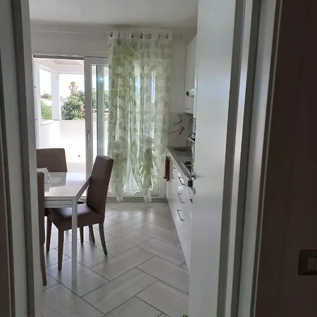 White House Appartement