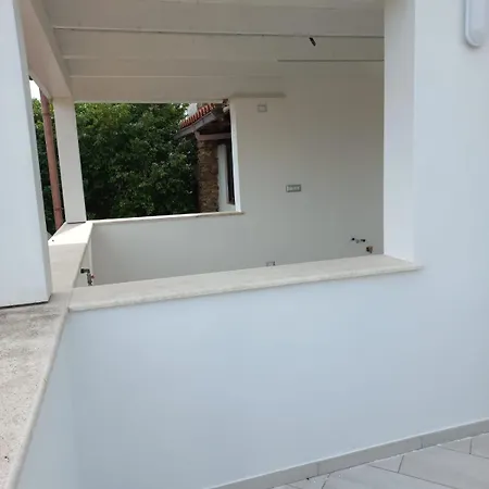 Appartement White House Olbia