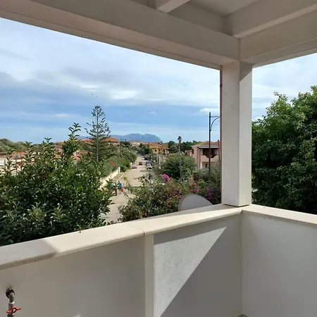 White House Appartement Olbia